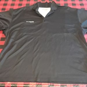 Colombia PFG Omni Shade Shirt